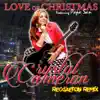 Crystal Cameron - Love of Christmas (Reggaeton Remix) [feat. Papá San] - Single
